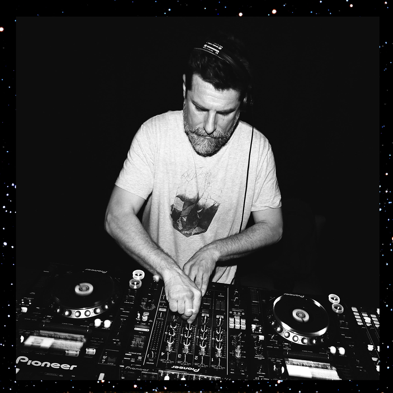 DJ WILKO