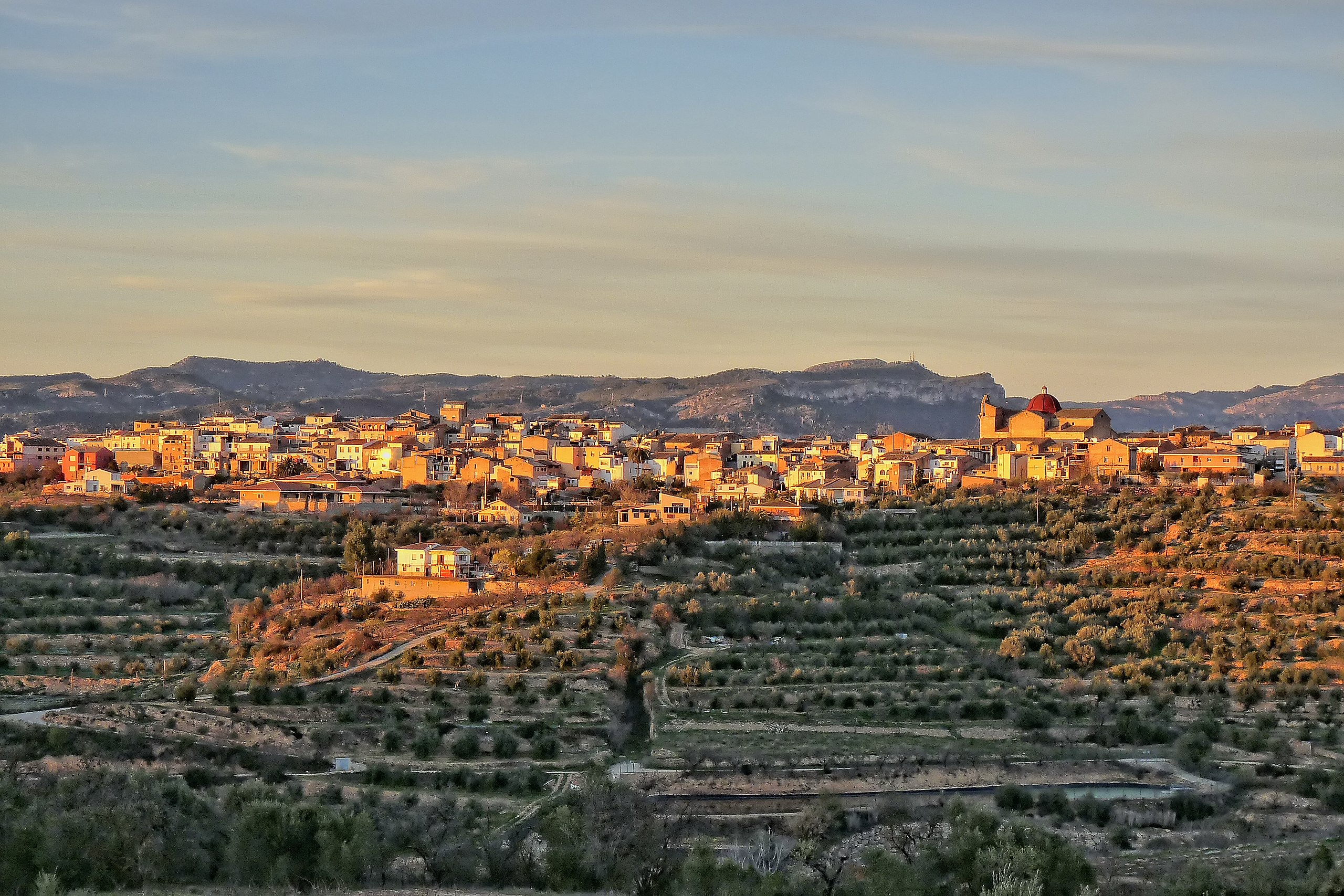 El Masroig