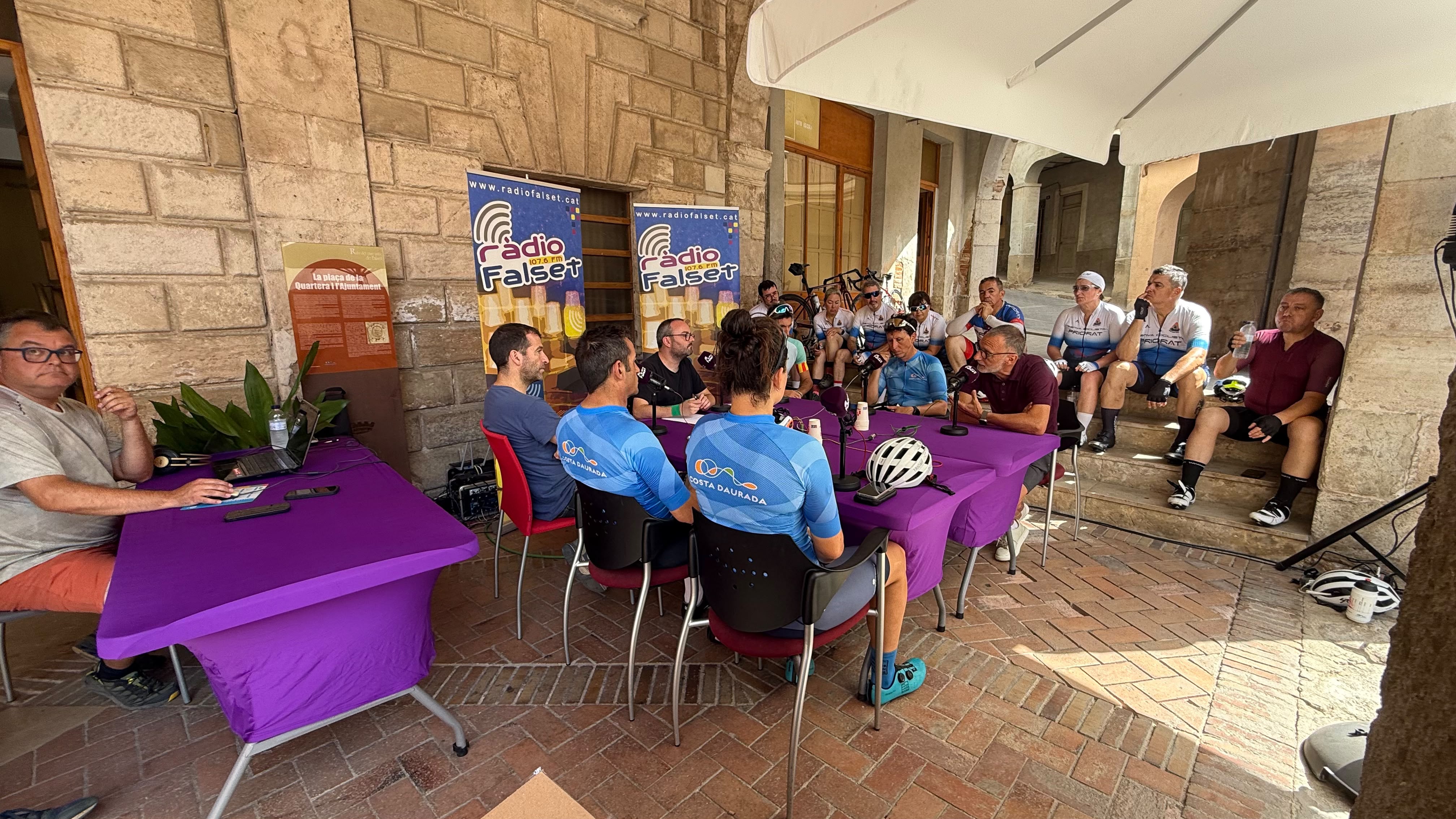 pedala amb la vueta 1