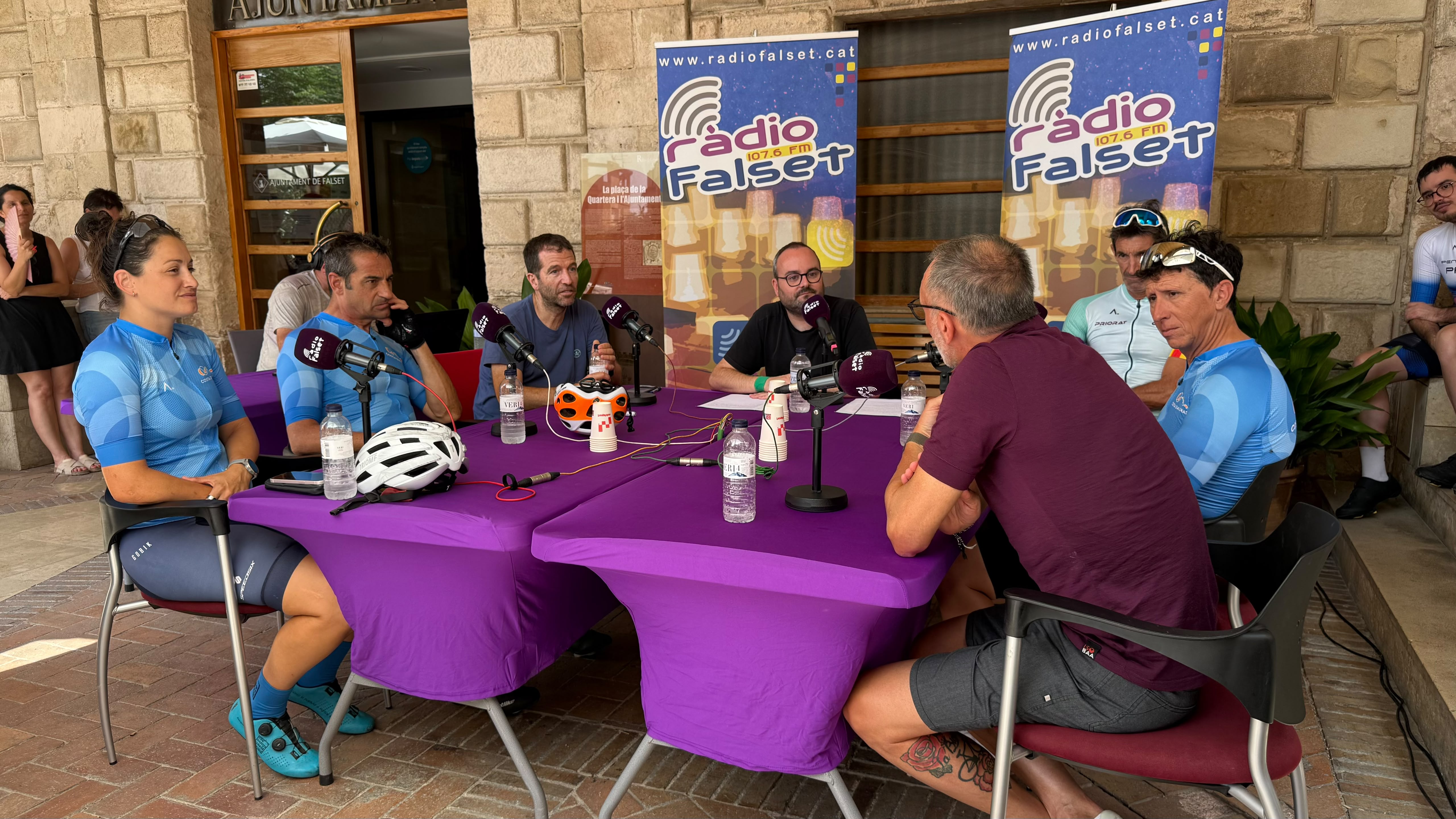 pedala amb la vueta 2