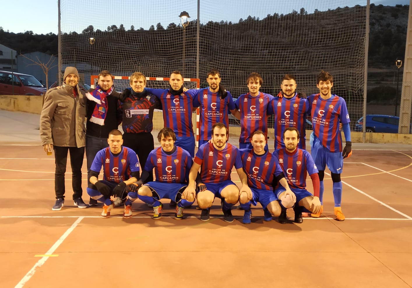 capcanesfutsal