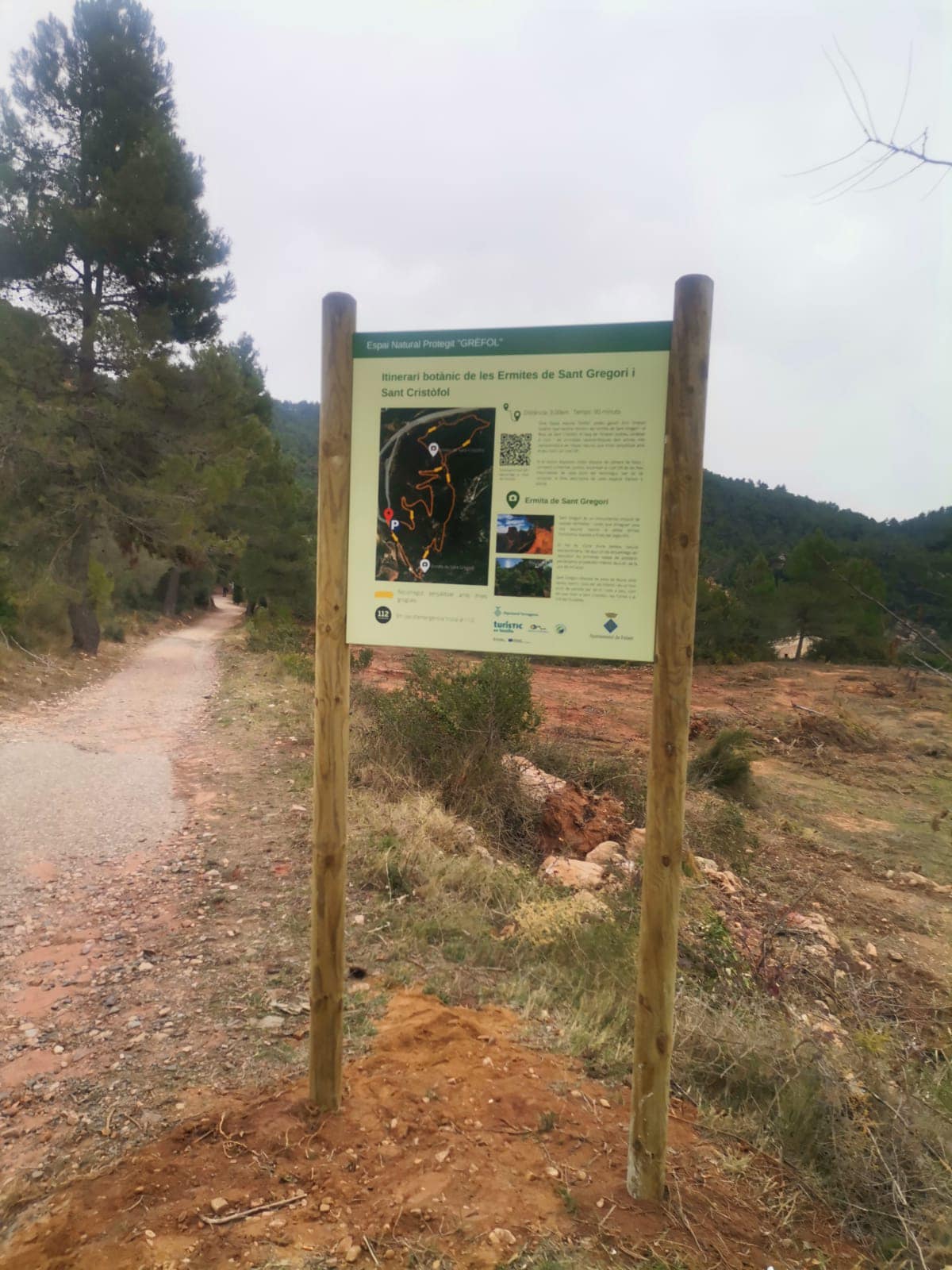 espaigrefol