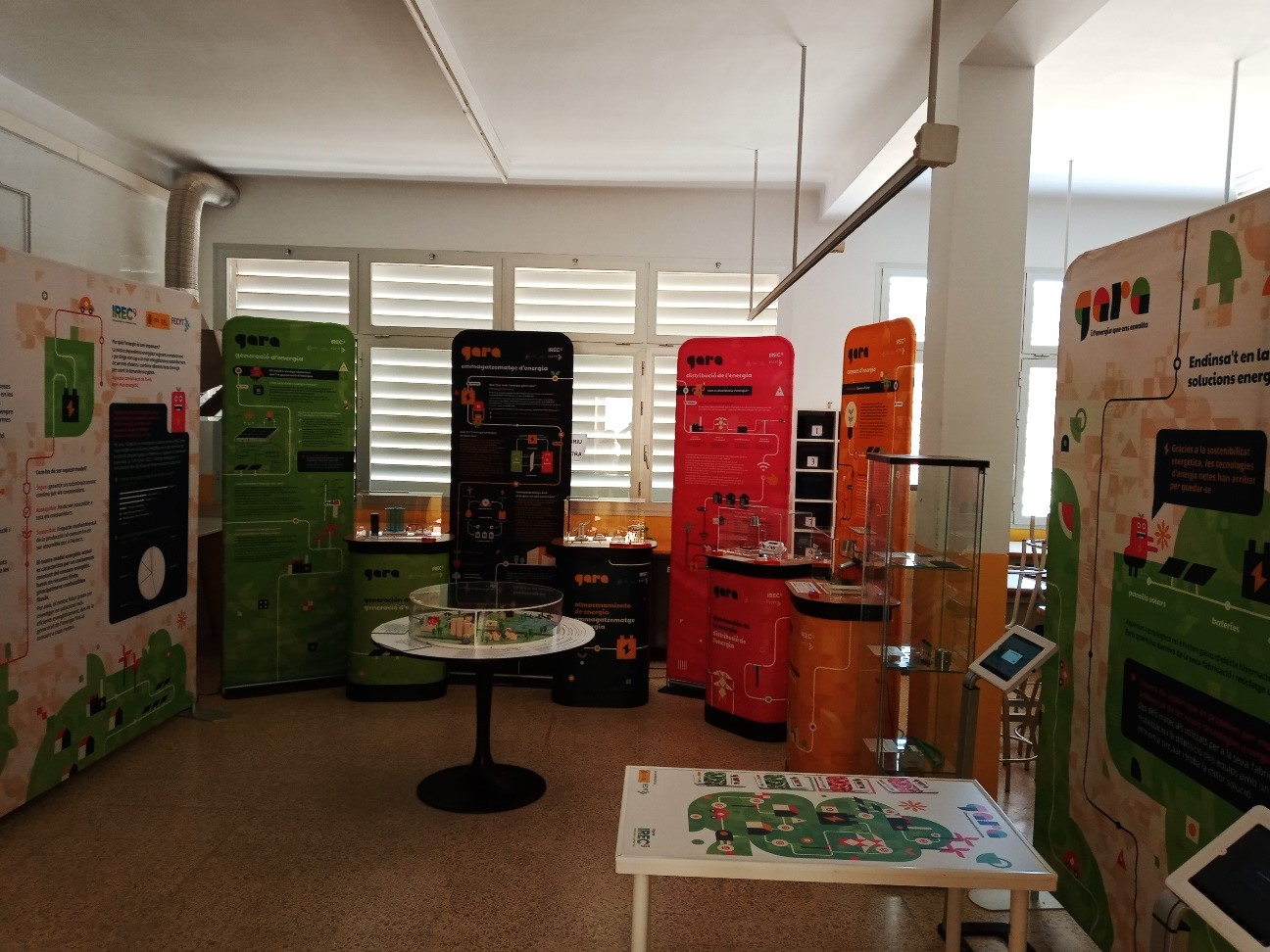 expogara