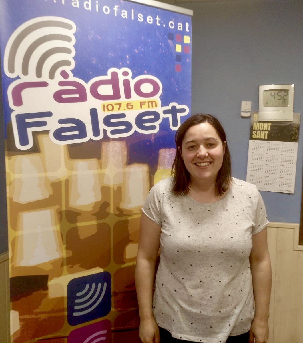 entrevista maria jesus