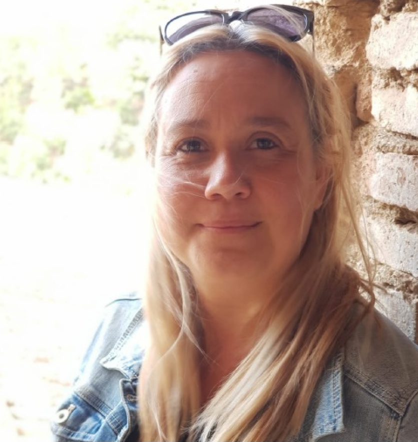 Cristina Grau