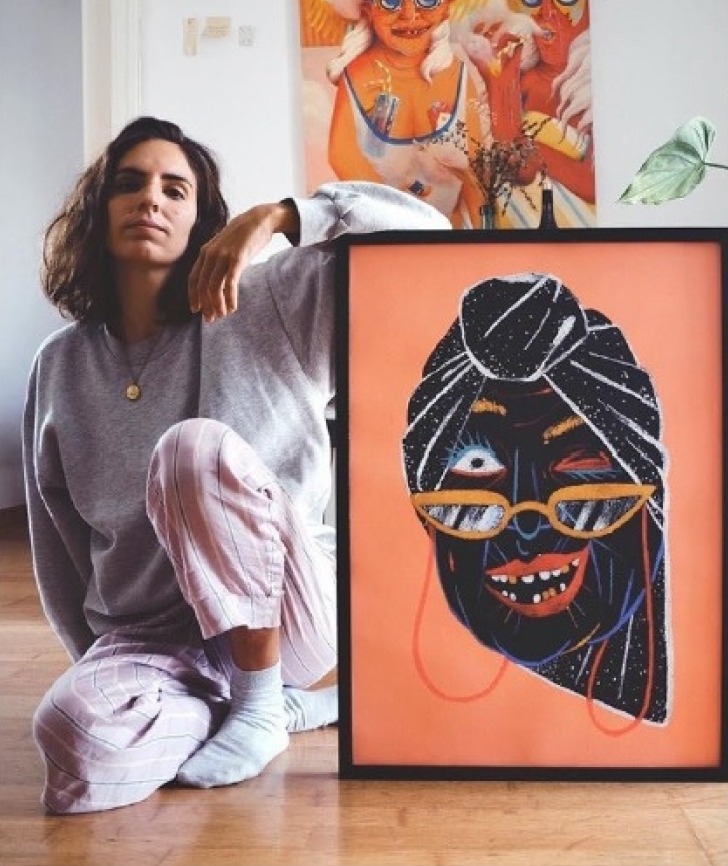 marina capdevila