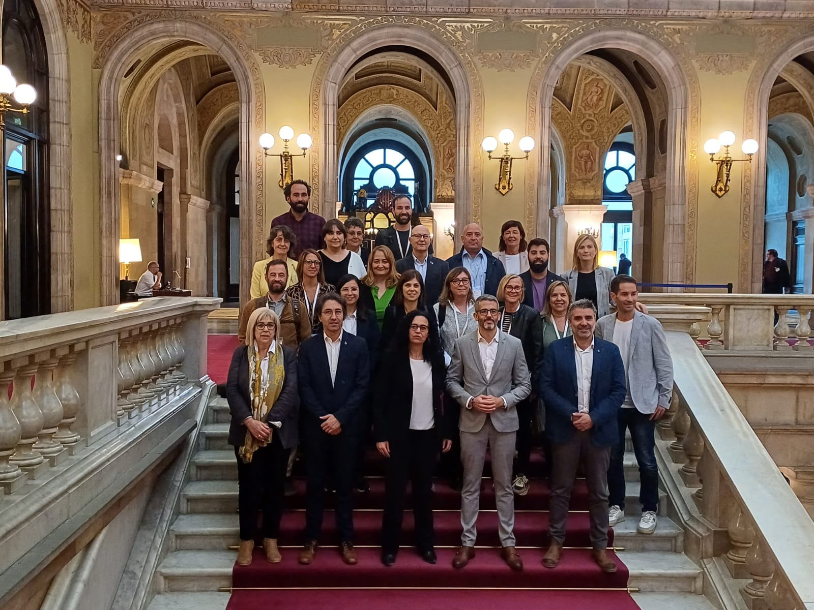 matparlament