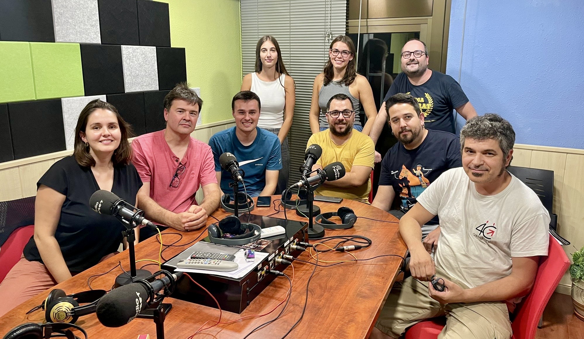 banda 50 prog 5
