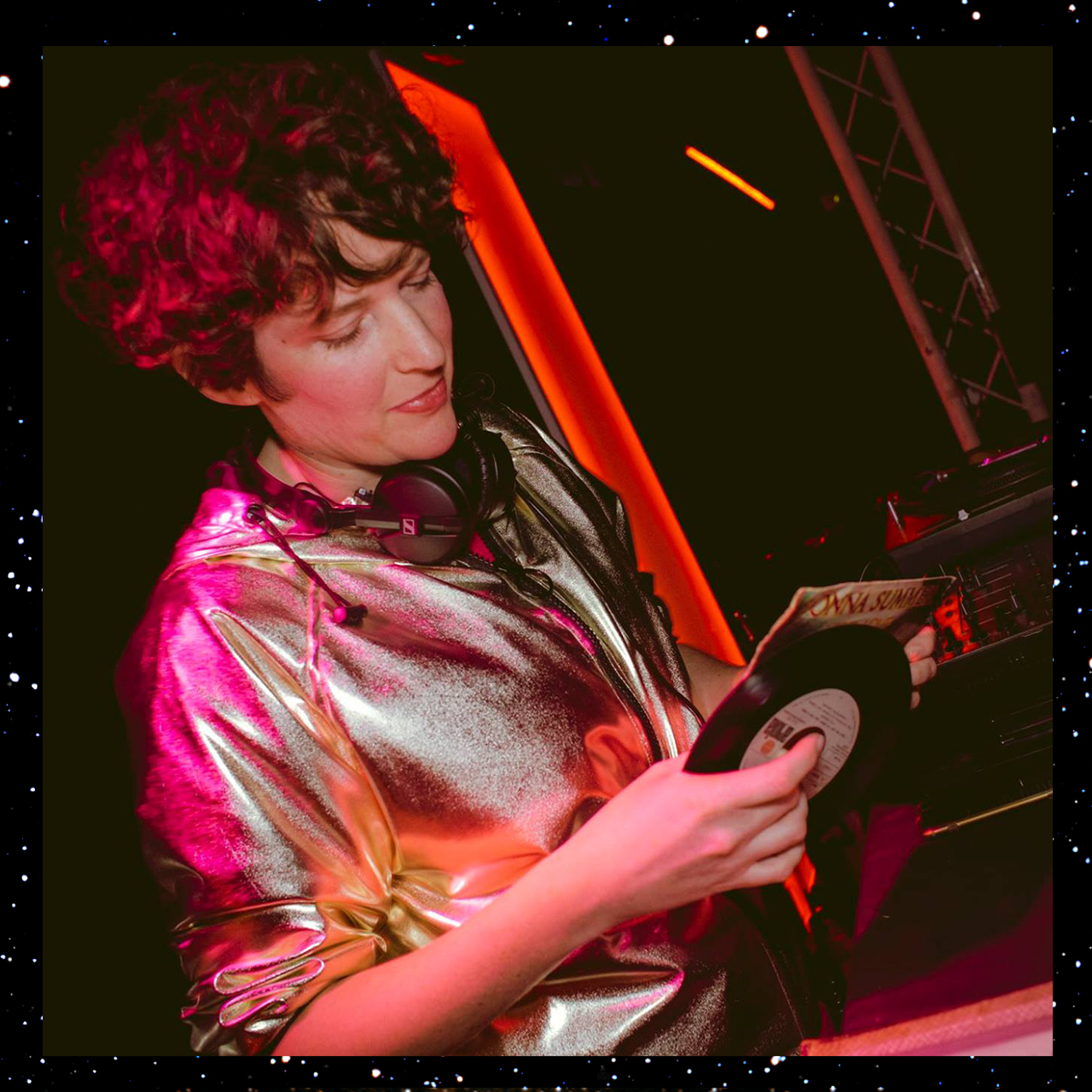 DJ SONIDO TUPINAMBA