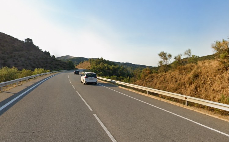 El Ministeri de Transports licita per 2,2 MEUR la millora de l’N-420 entre Pradell de la Teixeta i Riudecols