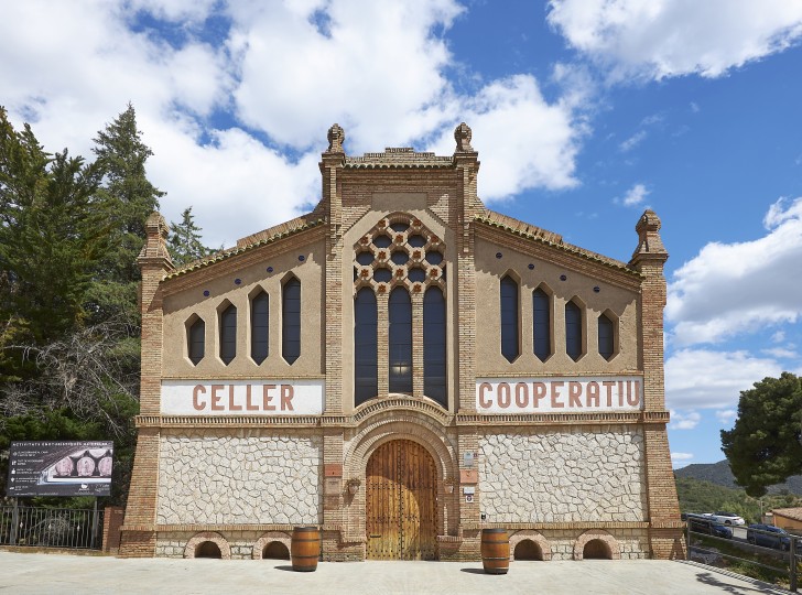 El Celler Cooperatiu de Cornudella presenta els nous vins de la collita 2025 
