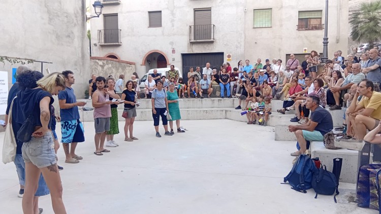 L'Ensofrada 2026 tanca amb un gran èxit de participació