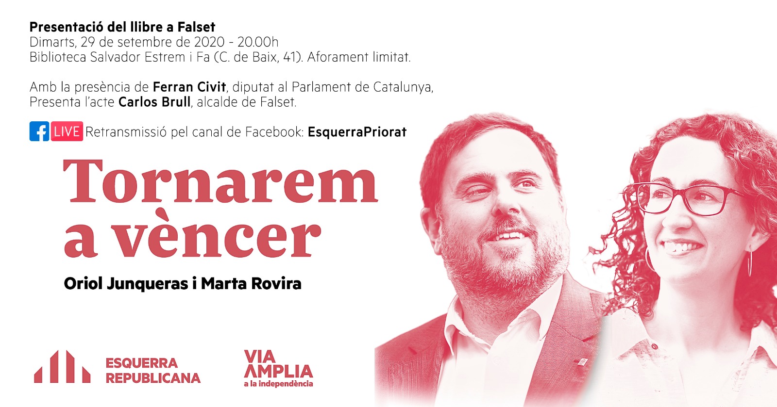 tornaremavencer